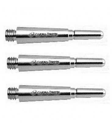 FIT SHAFT SUPER DURALUMIN Spinning 18 mm