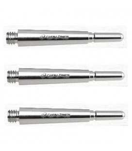 FIT SHAFT SUPER DURALUMIN SPINNING 18mm