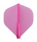 FIT FLIGHT Standard Magenta. Sechs von euch.