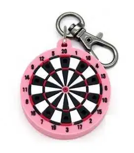 TIP HOLDER TRINIDAD Pink Dartboard