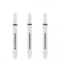 HARROWS SUPERGRIP White Midi
