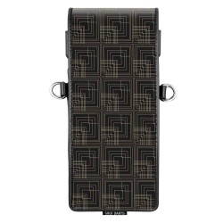 Funda Dardos Shot Inked Dart Case Mosaic Sh-sm8154