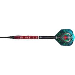Dardos Shot Future Knights Dreadheart 90% 20gr Sh-kdsf-20