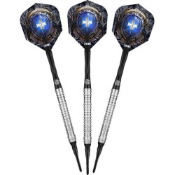 Dardos Shot Future Knights Ironsoul 90% 20gr Sh-kisf-20