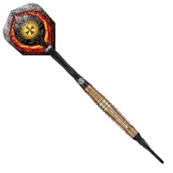 Dardos Shot Future Knights Hachette 90% 20gr Sh-khsf-20