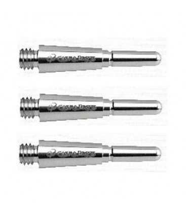 FIT SHAFT SUPER DURALUMIN SPINNING 13 mm