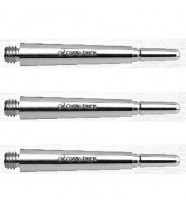 FIT SHAFT SUPER DURALUMIN SPINNING 28,5 mm