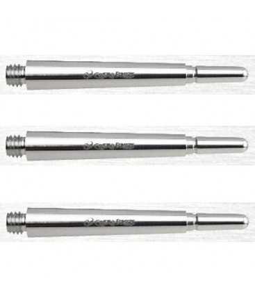 FIT SHAFT SUPER DURALUMIN SPINNING 31 mm
