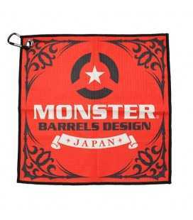 HANDTUCH MONSTER ORIGINAL