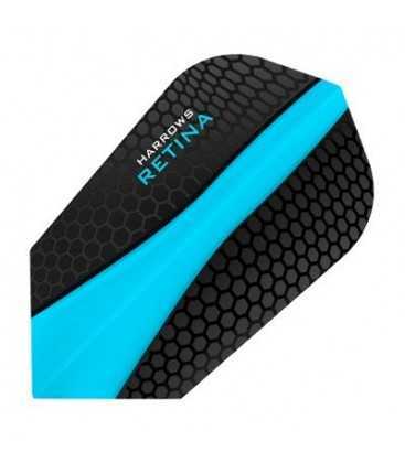 HARROWS RETINA SLIM BLAU