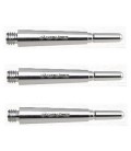 FIT SHAFT SUPER DURALUMIN Spinning 24 mm