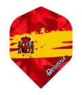 ENDART SPANISCHE FLAGGE