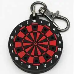TIP HOLDER TRINIDAD Pink Dartboard