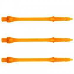 HARROWS CLIC Lange Orange