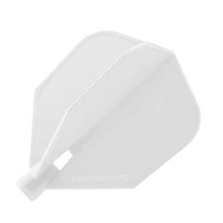 HARROWS CLIC STANDARD WHITE 