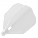 HARROWS CLIC STANDARD WHITE 