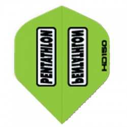 PENTATHLON HD 150 Grüner Standard
