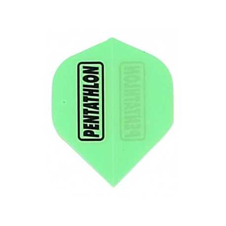 PENTATHLON Grüner Fluorstandard