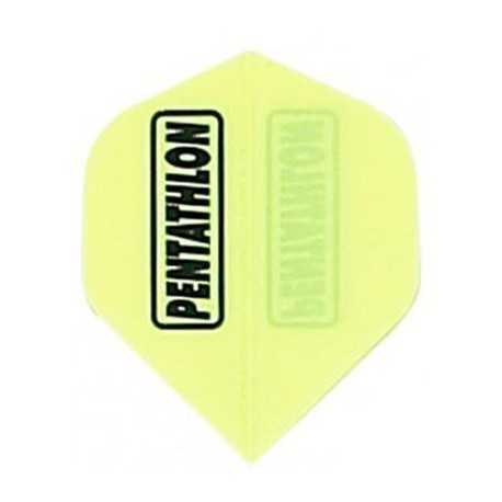 PENTATHLON STANDARD AMARILLA FLUOR