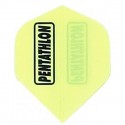 STANDARD-PENTATHLON GELB FLUOR