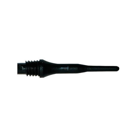 TEFO SPITZEN X Bulls Schwarze 22mm. 50 von euch.