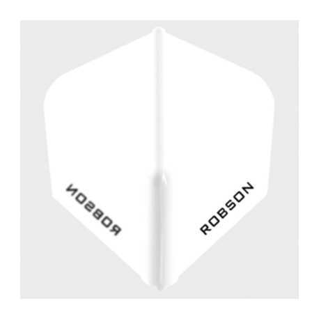 ROBSON PLUS FLIGHT Standard Weiß