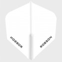 ROBSON PLUS FLIGHT Standard Weiß