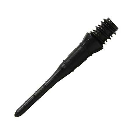 LIP POINT PREMIUM schwarz