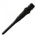 LIP POINT PREMIUM schwarz