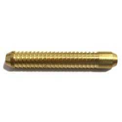 Bronzentfässer Dart Betrieb. 100 U. 18 Gramm