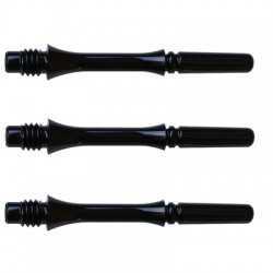 FIT SHAFT GEAR SLIM Locked 18mm schwarz.