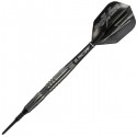 Ziel ist Power 8Zero Black Titanium II. 18 gramm.