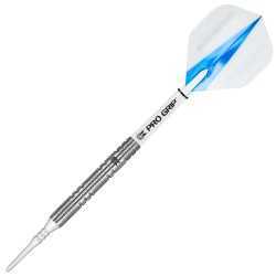 ZIEL: 90%. 18 g