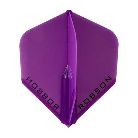 ROBSON PLUS FLIGHT Standard Violet