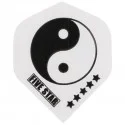 BULLS FIVE STAR Standard Yin und Yang