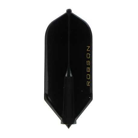 ROBSON PLUS FLIGHT Slim Black