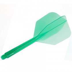CONDOR Integrated Flight Shape Verde Long