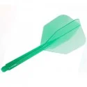 CONDOR Integrated Flight Shape Verde Long