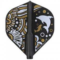 FIT FLIGHT Standard by Paula Murphy 2. 3 Uds.