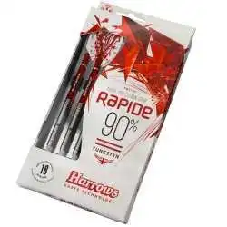 HARROWS RAPIDE 90% Style A. 18gK