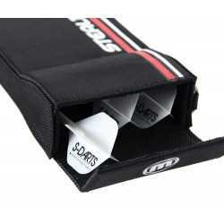 WINMAU STEALTH CASE