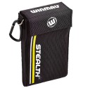WINMAU STEALTH CASE Gelb