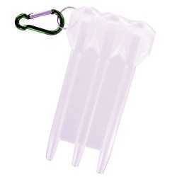 Robson Clear White