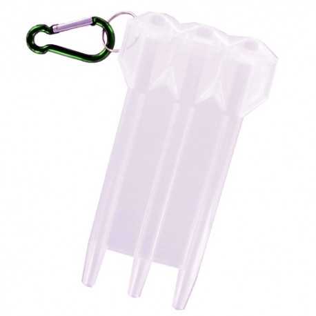 Robson Clear White