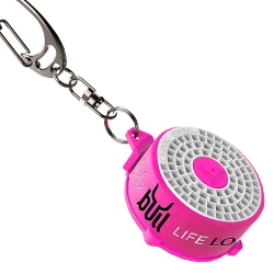 TIP HOLDER BULL UND ROSA ABZUG