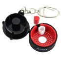 TIP HOLDER BULL UND ROSA ABZUG