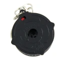 TIP HOLDER BULL UND ROSA ABZUG