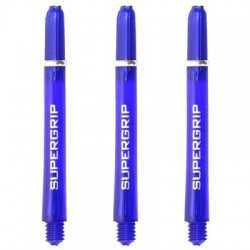 HARROWS SUPERGRIP BLUE Medium