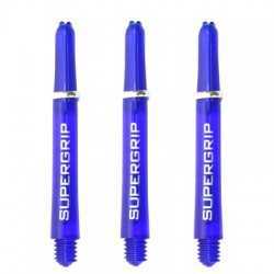 HARROWS SUPERGRIP BLAU Mittel
