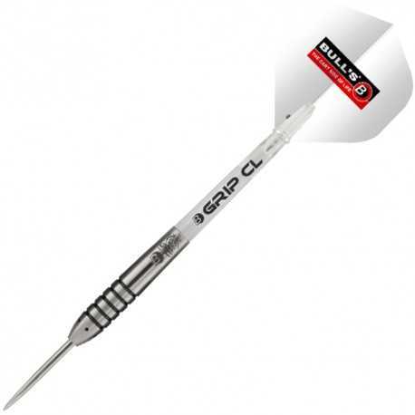 DARDOS BULL'S CRISTO KINGS" "Die Spartans" 21 g